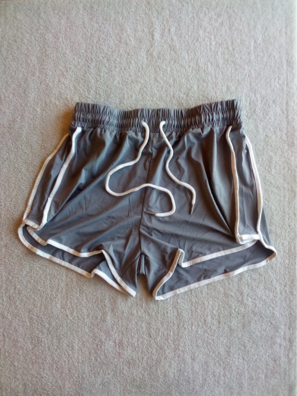 Sports Shorts - Gray